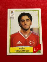 Ogun Temizkanoglu Sticker EURO 2000 Panini Türkei 147