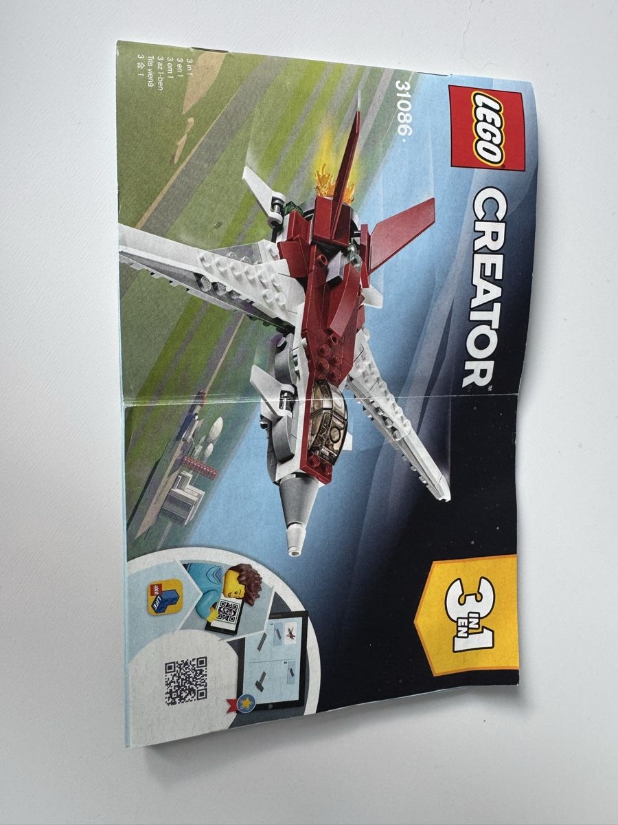 Lego Giocattoli: Lego – Usato da Meienberg venduto da Affe13 5