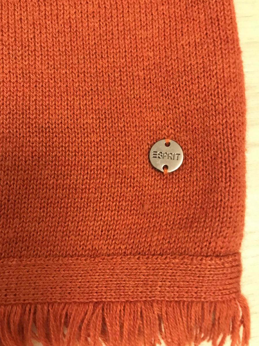 Esprit Maglioni & Felpe: Esprit Strickpullover mit Fransen, Gr M – Usato da Dübendorf venduto da nela123 3