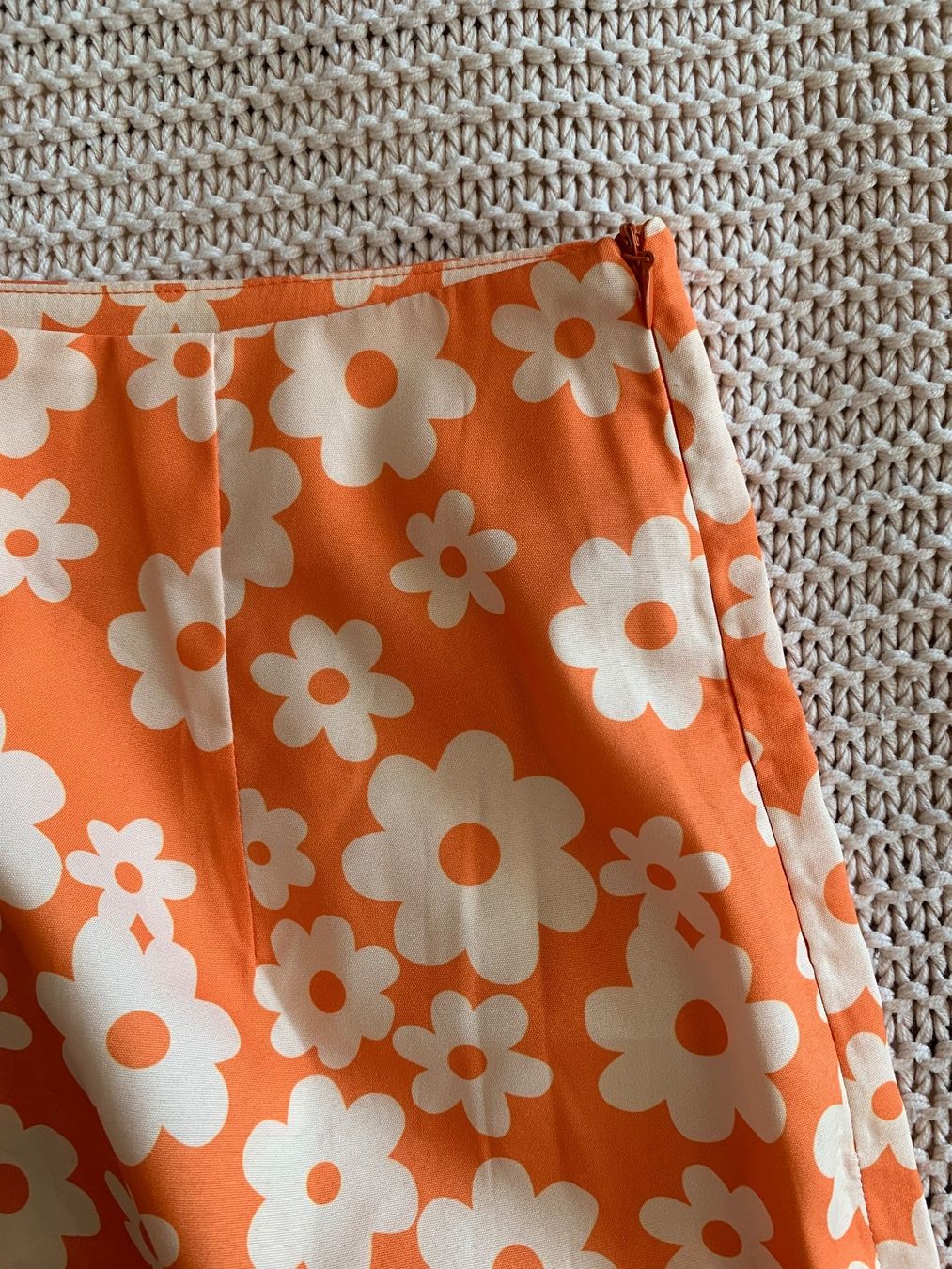 Lotti di vestiti: Ensemble d’été orange – Nuovo (secondo la descrizione) da Montreux venduto da iza_peche8 5