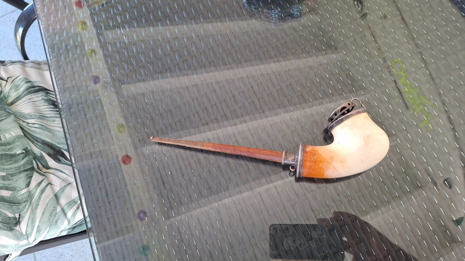 Pipes & Accessoires: Pipe – D'occasion à Vicques par Laffaire11 4