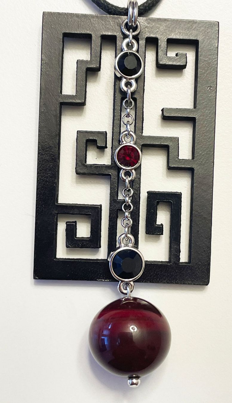 Swarovski Ketten: Kette von Swarovski – Gebraucht aus Chur von elifor