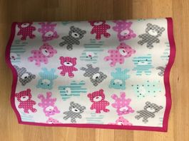 Malteppich/Wandtafel