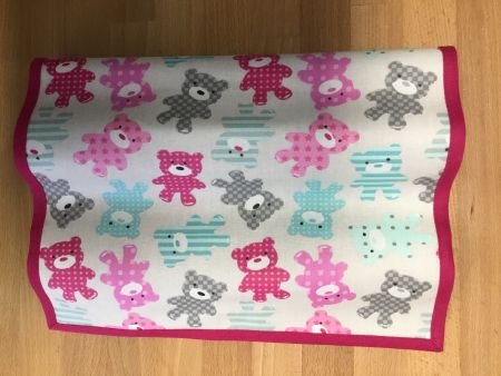 Malteppich/Wandtafel