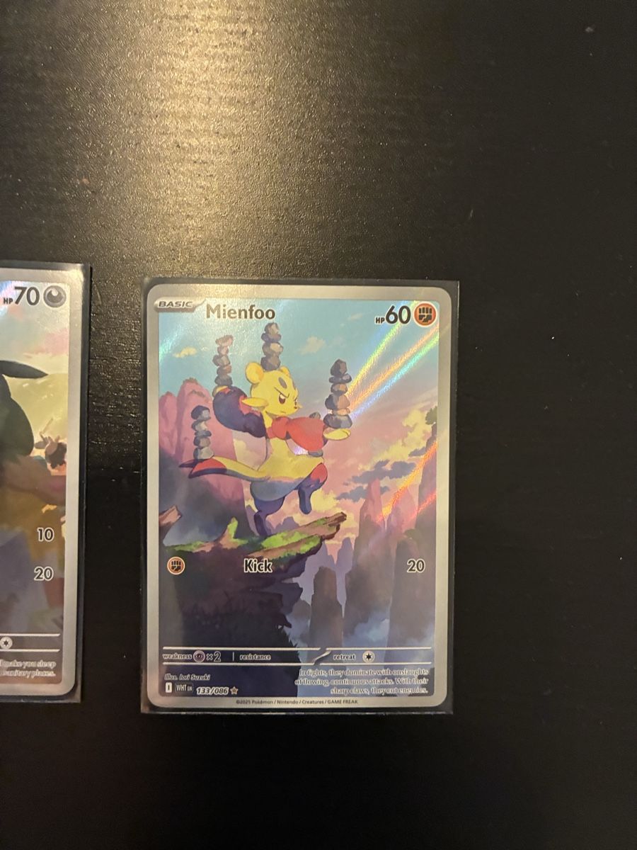 Pokémon Cartes à collectionner: Pokemon Karten White Flare Bundle - Ilustration Rare FA  – Neuf (Voir description) à Schlieren par mutschellen8 1