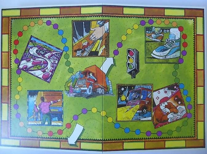 Ravensburger Spiele: Tolles Fairplay Spiel, Ravensburger, 1994 – Gebraucht aus Turbenthal von Nautop 2