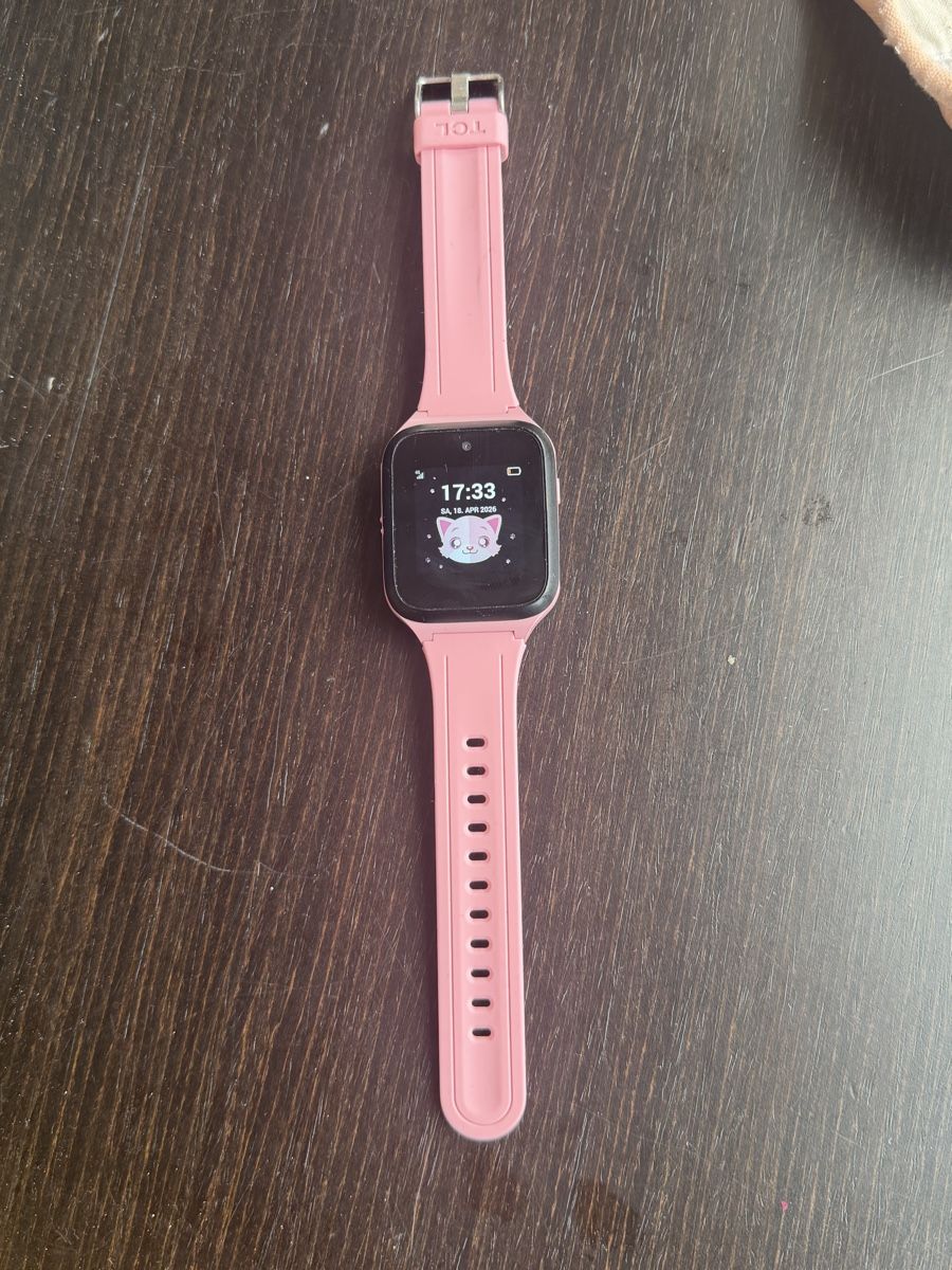 Smart Smartwatch: TCL Smartwatch MT40X – Usato da Zürich venduto da Sebi999