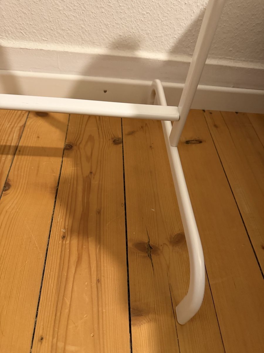 Ikea Guardaroba: Kleiderstange  – Usato da Zürich venduto da noa_sk5x 2