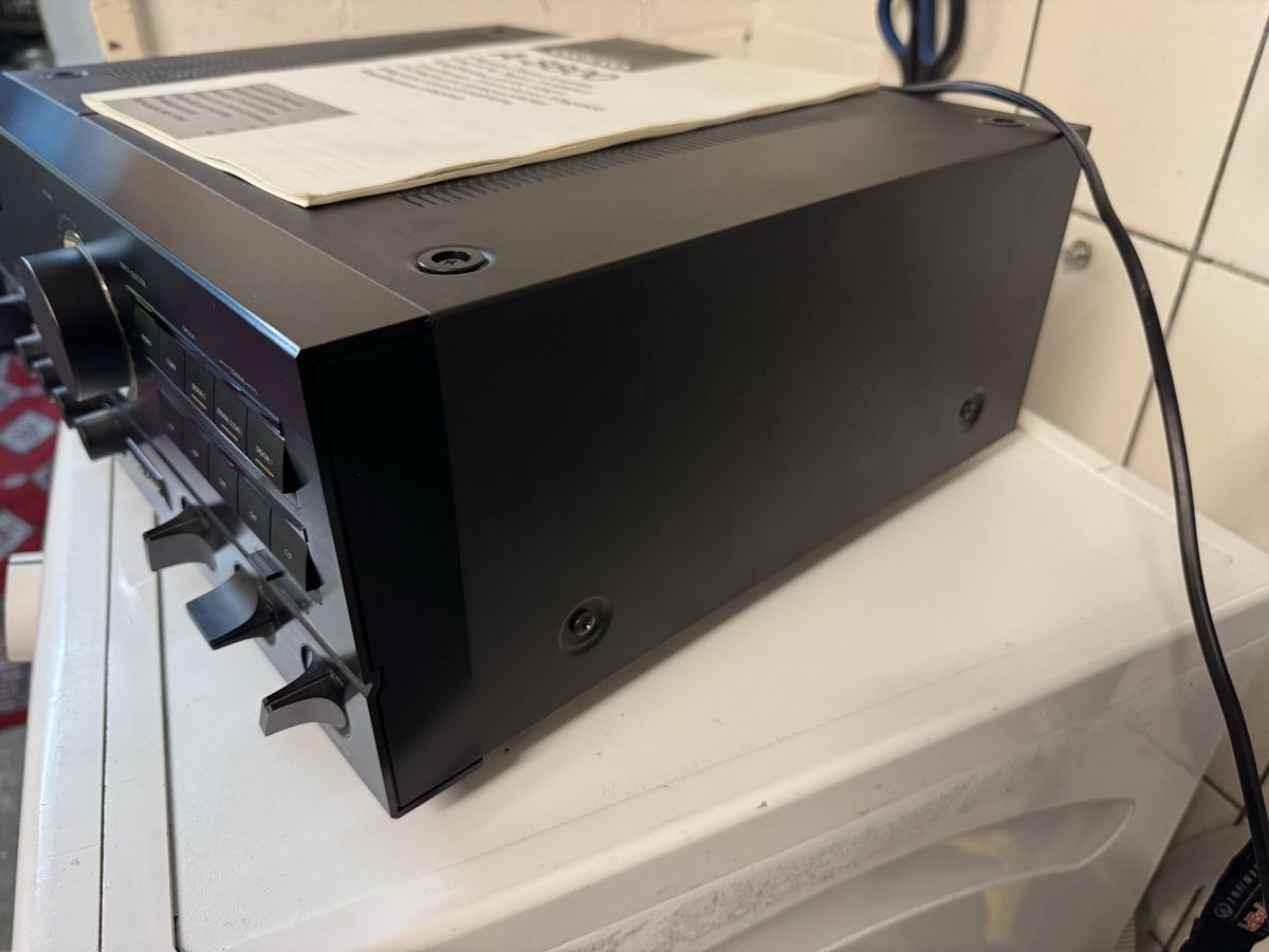 Onkyo Verstärker: Onkyo integra A-8800 verstärker – Gebraucht aus Zunzgen von milesdavis76 5