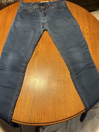 Jeans femme
