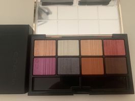 SUQQU EYESHADOW PALETTE,LIMITIERT,NEU UND UNGEBRAUCHT