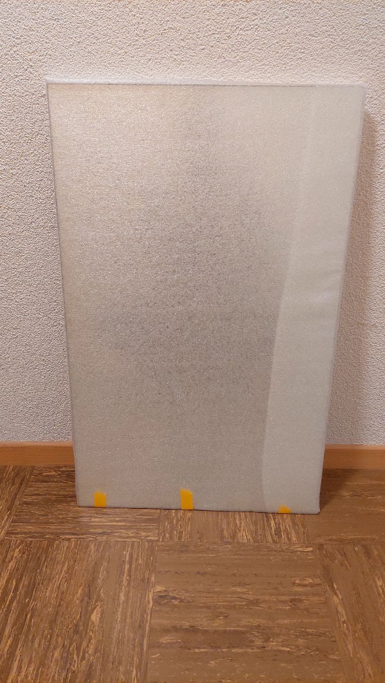 Spiegel: Wandspiegel 50cm×80cm – Neu (gemäss Beschreibung) aus Andwil SG von adr_7gnk 5