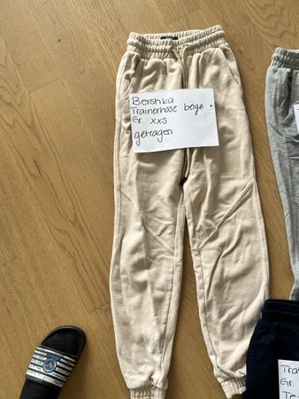 Trainerhosen