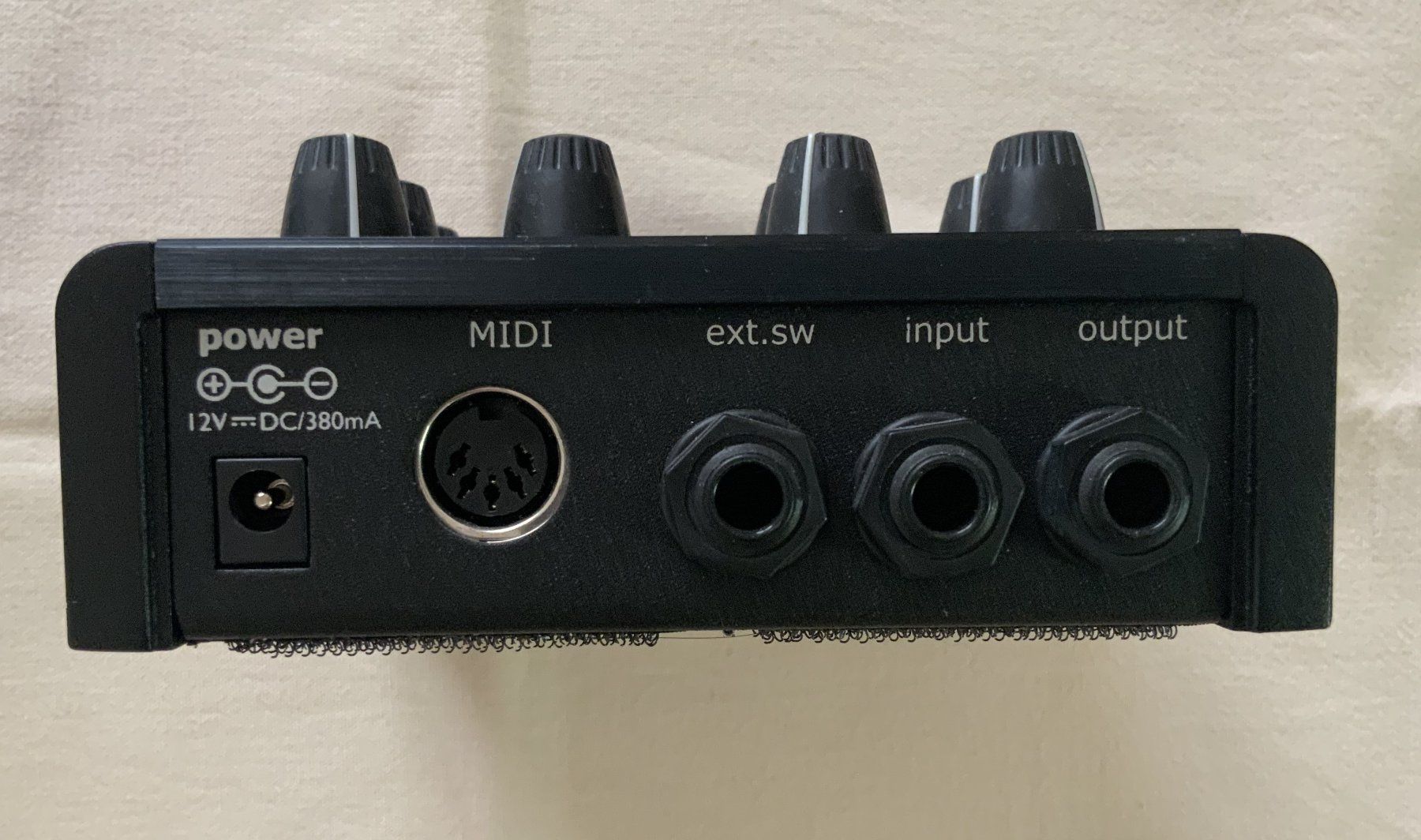 Musikinstrumente: TC Electronic Nova Drive – Gebraucht aus Goldau von larson5118 1