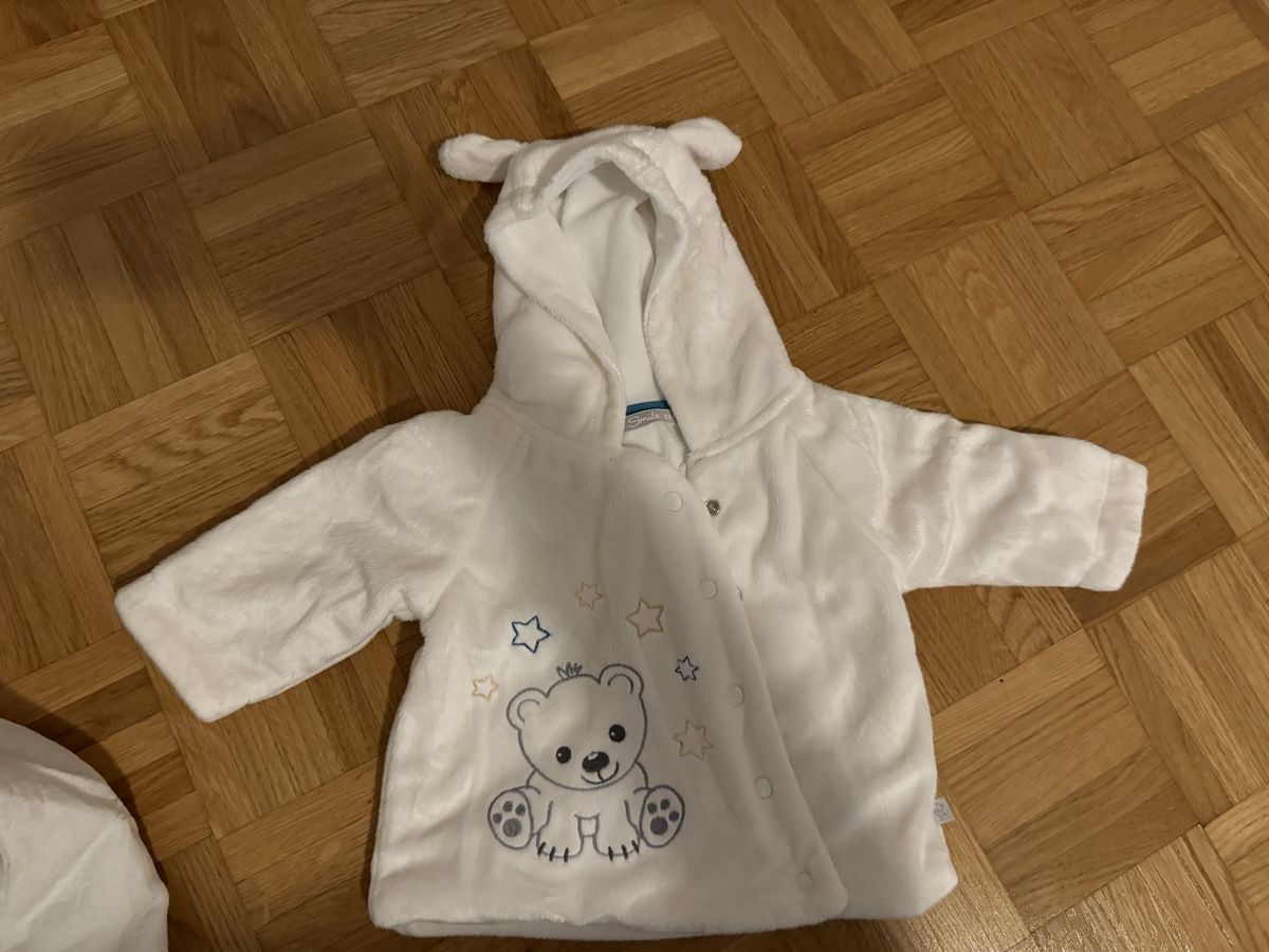 Jacken & Mäntel: Baby Jacken Grösse 62 – Gebraucht aus Zürich von MaSte 1