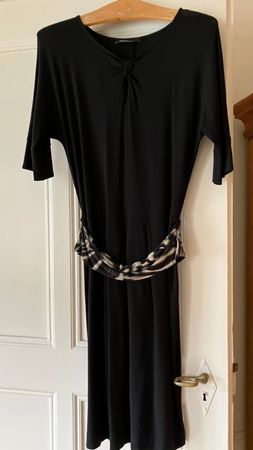 Kleid schwarz Marc Cain S-M