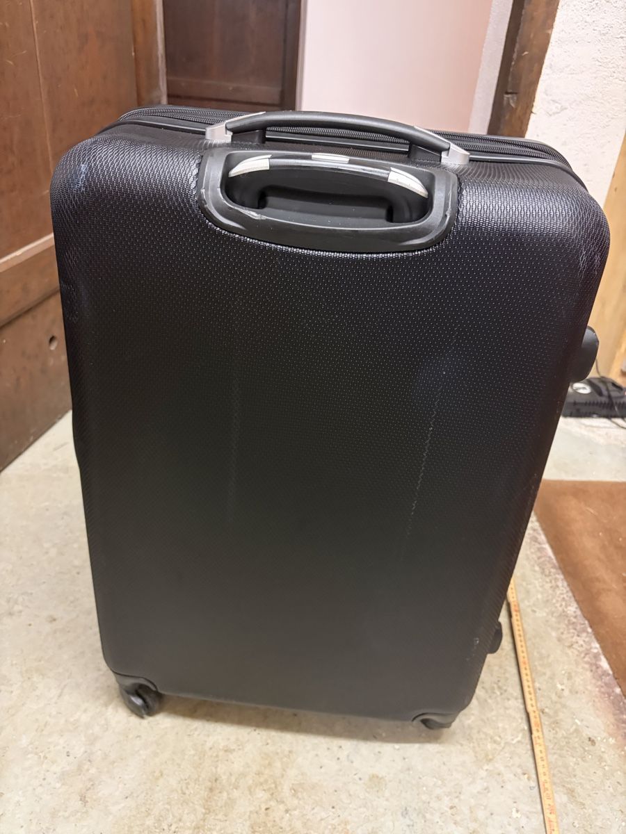 Samsonite Valises de voyage: Samsonite Rollkoffer – D'occasion à Luzern par ine_9lbj 2