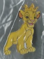 "König der Löwen" Simba Pin - Disney Edition