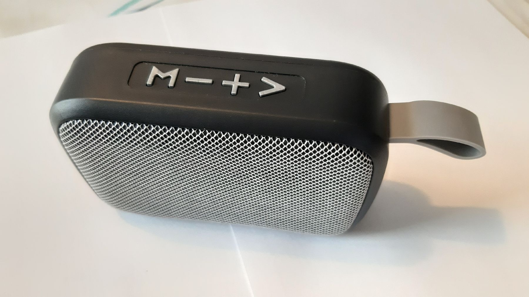 Haut-parleurs: Neuer Bluetooth - Wireless Speaker – Neuf avec emballage d'origine à Wila par myquaso 1