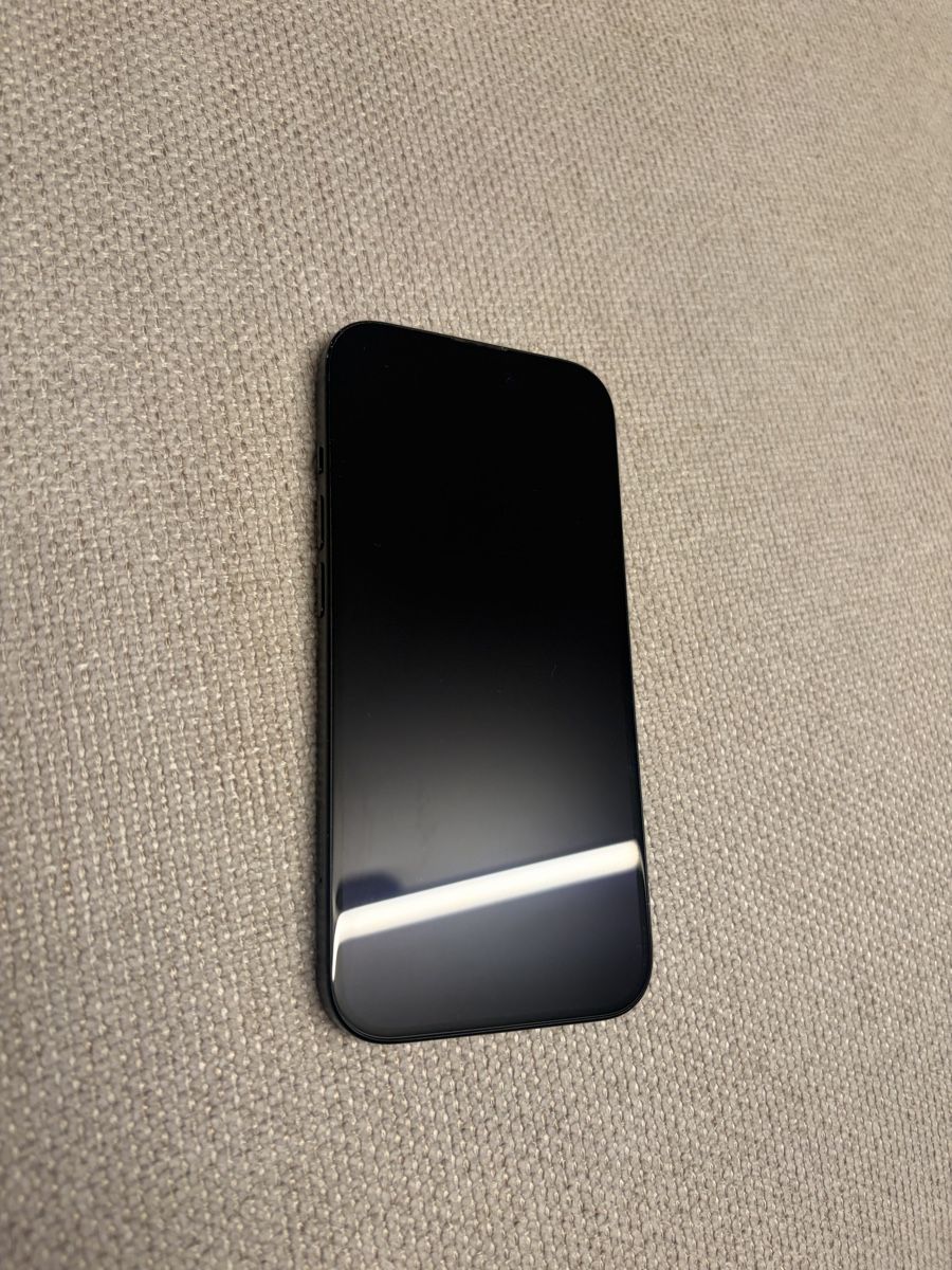 Apple Telefoni cellulari / Smartphones: Iphone 15 128GB – Usato da Wettingen venduto da dompromillo 1