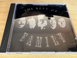 Family – The Best Of Family