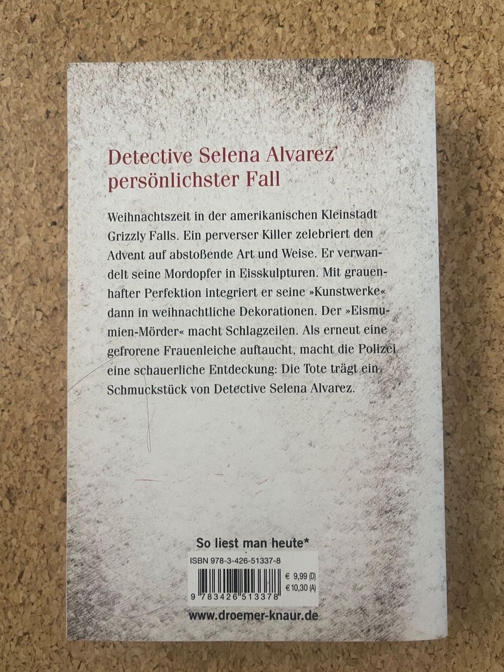 Livres: Bücherpaket - 3x Thriller von Lisa Jackson – D'occasion à Grosswangen par Vita500 1