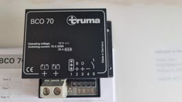 Truma Trennautomat Camper Wohnmobil