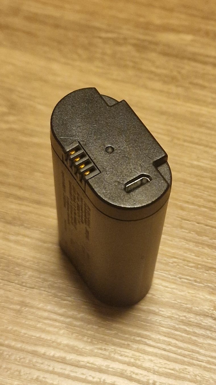 Ikea Batterie: 3 IKEA Braunit Akkusatz – Usato da Bottighofen venduto da Zwanzgerli