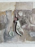 RENOUFF  E. Peinture-sculpture