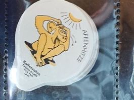 PS 25/93B Geflügelte Worte AZM Gastro