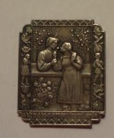 Abzeichen 800 JAHRE GUGGISBERG 1148 / 1948