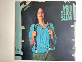 James Taylor LP - Mud Slide Slim