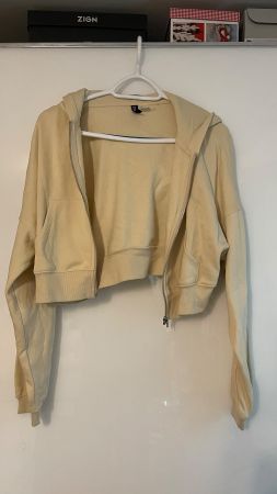 Jacke / Hoodie H&M