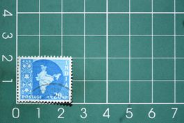 india stamp