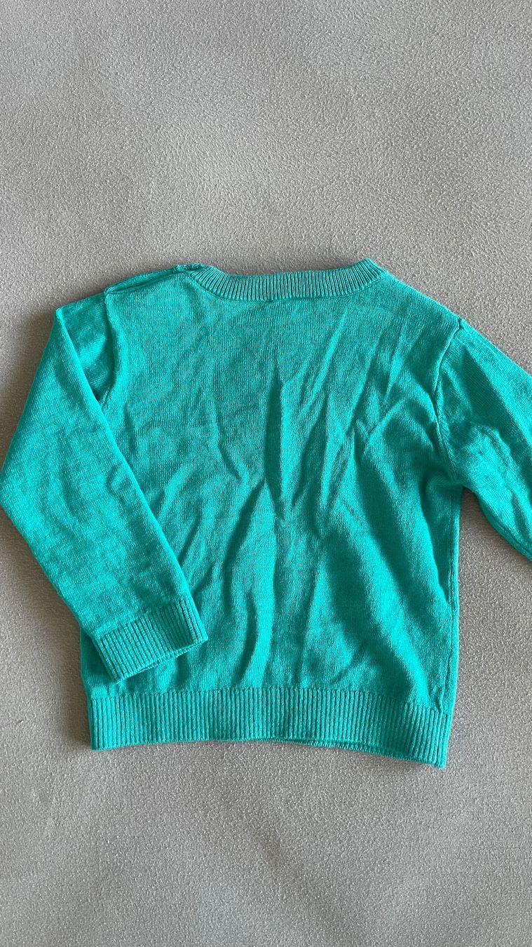 Jacadi Pulls et sweat-shirts: Jacadi Pullover Grösse 86 – D'occasion à Arni AG par sch_7rz9 3