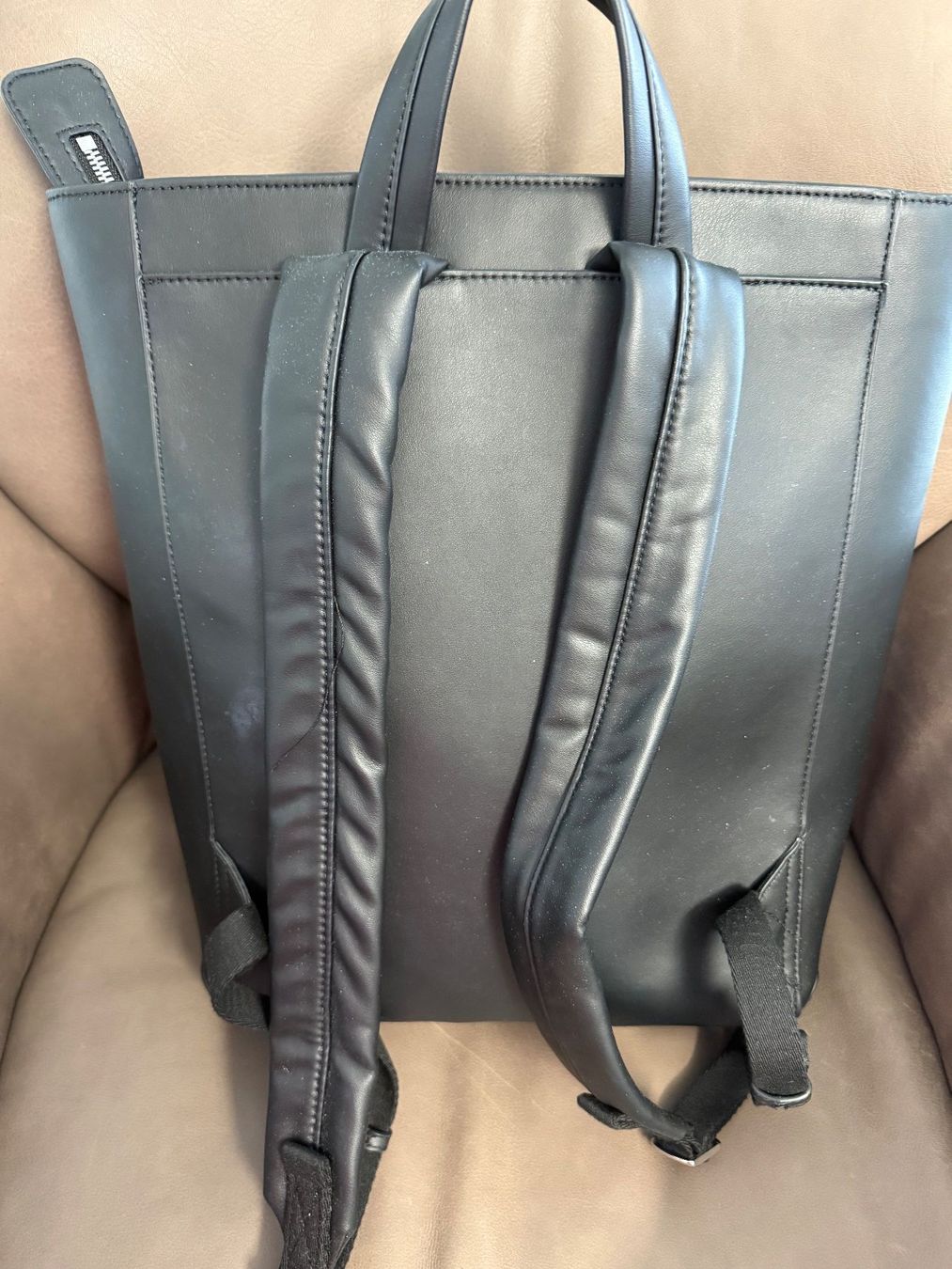 Zaini: Rucksack "Marc o'Polo" – Usato da Diepoldsau venduto da Luec0 1