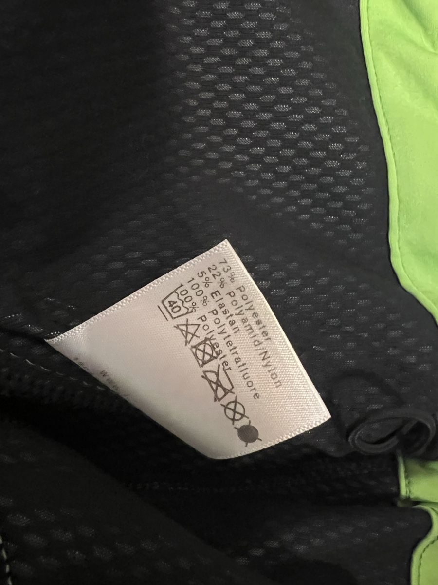 Giacche: Löffler Damen Softshell Jacke, Grösse L 38 / 40 – Usato da Langenthal venduto da Alperose_5 8