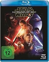🎞️🎥🍿 Star Wars Das Erwachen der Macht 🍿🎥💿