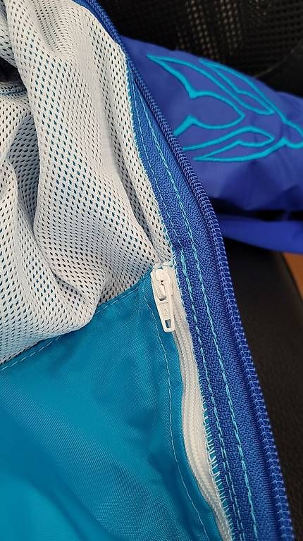 Completi: INTRUDAIR RW Suit – Nuovo e nell'imballaggio originale da Schmitten FR venduto da AdibooGrizzly 5