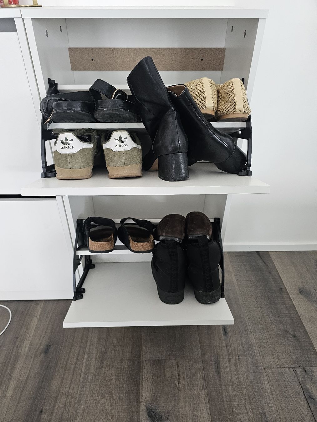 Armadi: Schuhschrank Bissa – Usato da Zürich venduto da jon_d2cv 3