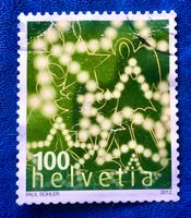 Nr.1446 Sondermarken Weihnachten GESTEMPELT 2012   