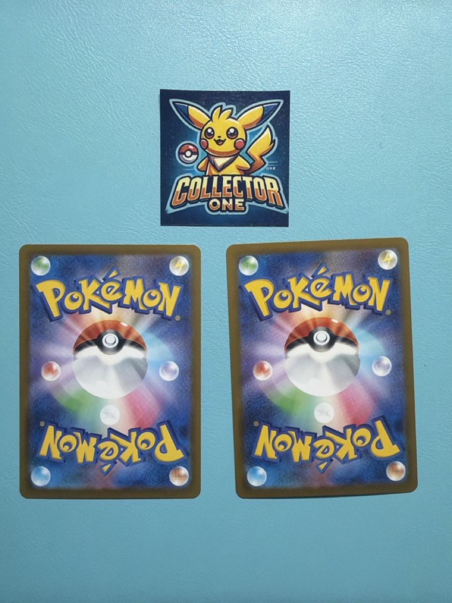 Pokémon Sammelbilder & Trading cards: Pokemon Mega Attak Rare Duo Schnäppchen selten – Neu (gemäss Beschreibung) aus Lommiswil von CollectorOne 1