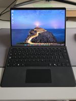 Surface Pro 11 mit Tastatur | Snapdragon X Elite | Garantie