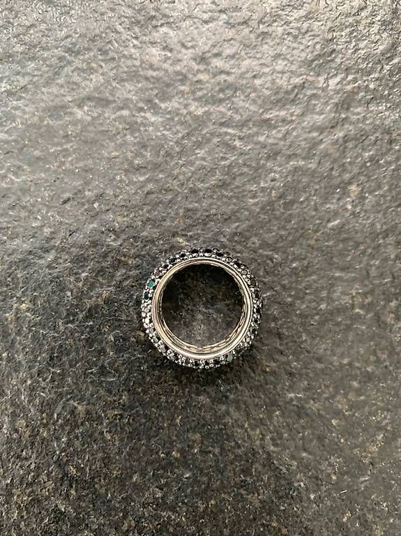 Ringe: Thomas Sabo - Ring - Neu – Gebraucht aus Scheuren von tan_w6cx 2