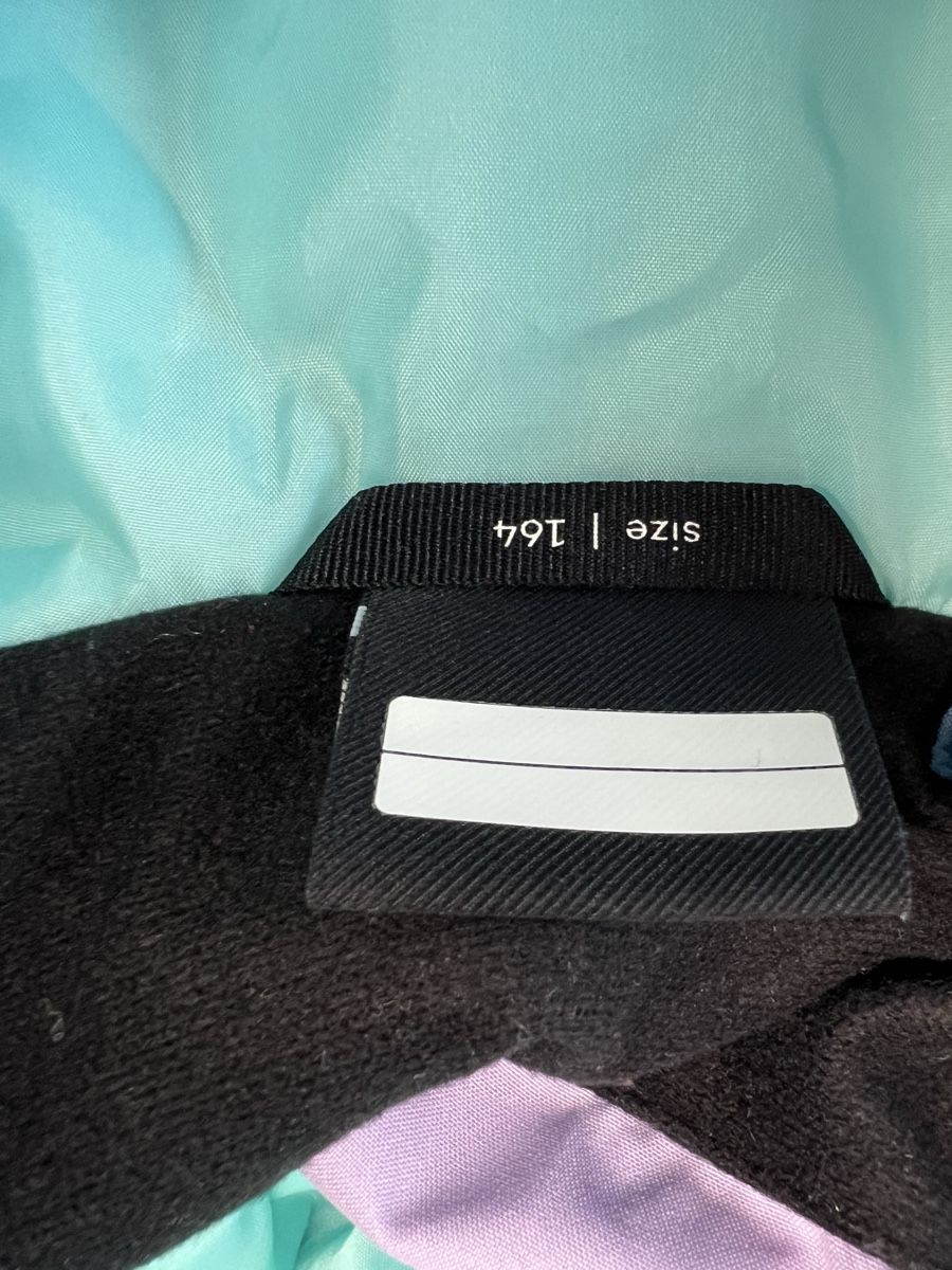 Reima Jacken & Mäntel: Snowboardjacke Reima 164 – Gebraucht aus Watt von chrees34 2