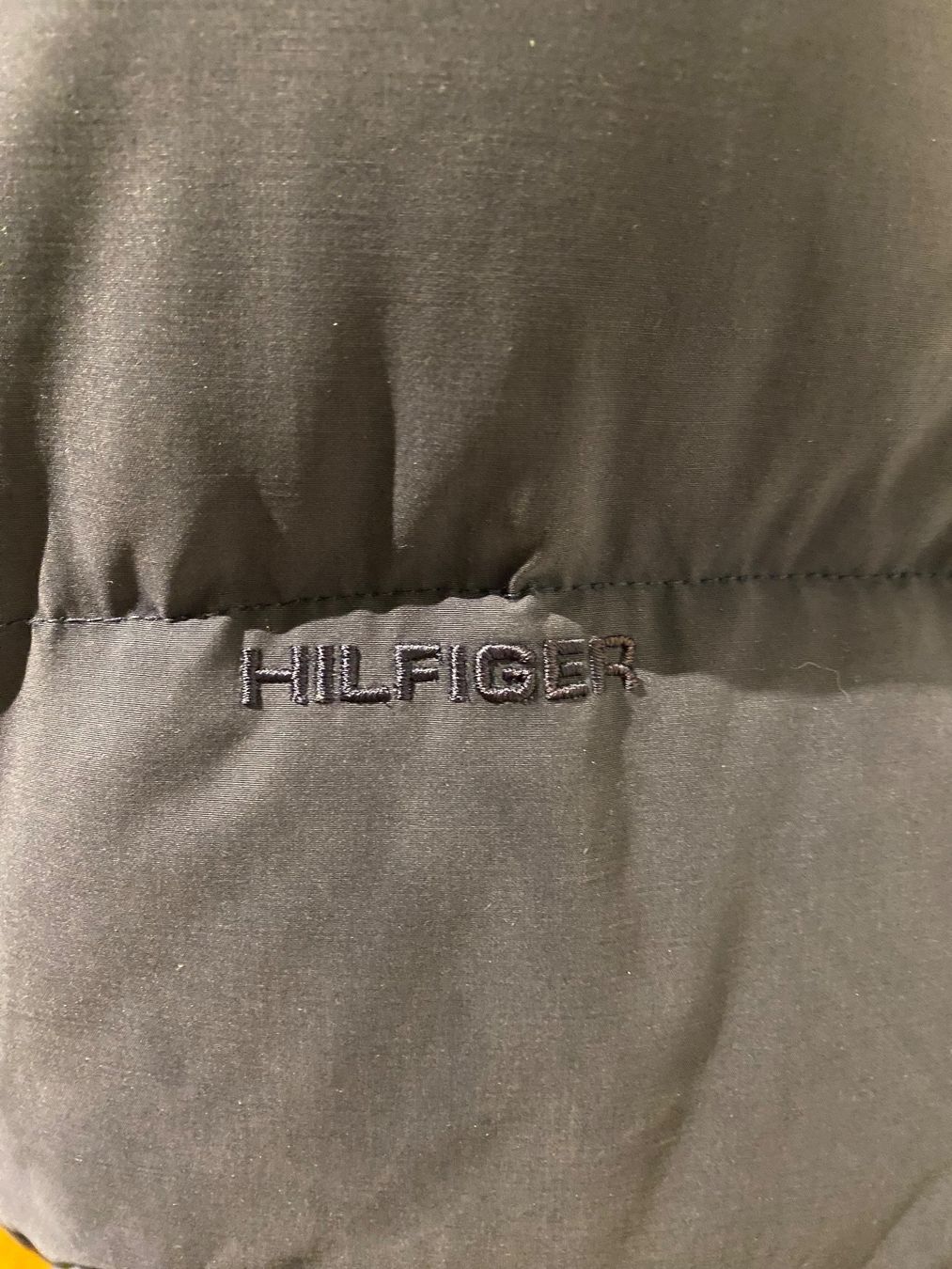 Tommy Hilfiger Giacche: Veste Tommy hilfiger – Usato da pully venduto da asi_w6gl 2