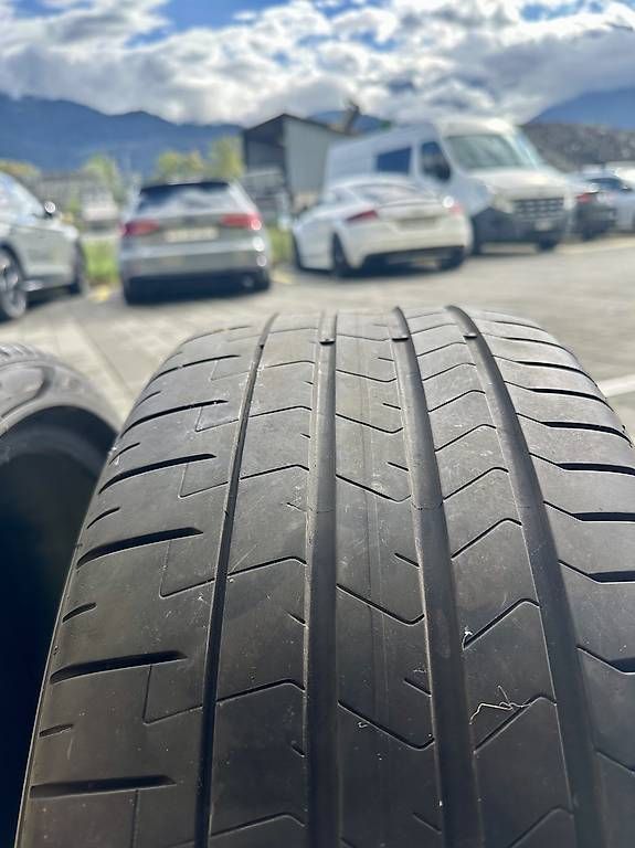 Pneumatici & Ruote complete: 2 Pneus Pirelli P Zéro 245/35/19 – Usato da Muraz (Collombey) venduto da Zen_187001 1