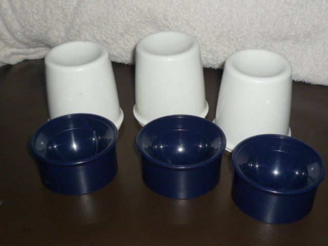 Tupperware Behälter & Ähnliches: TUPPERWARE – Gebraucht aus St.Gallen von Anso 1