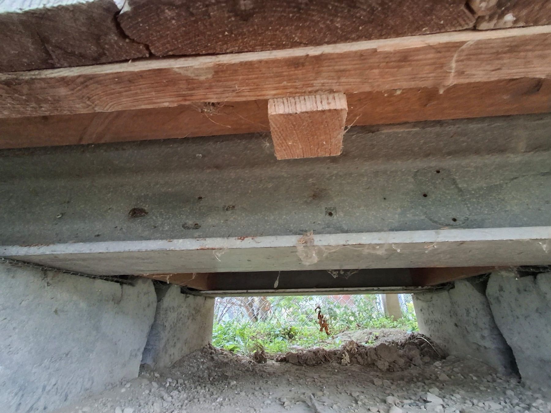 Gabbie, trasporto & Sicurezza: Kaninchenstall 2-teilig – Usato da Madiswil venduto da Power079 9
