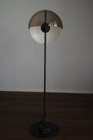 Marset Theia P Designer Stehlampe  Schwarz (A672-004)